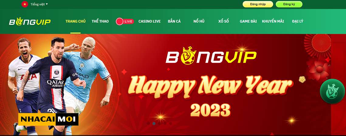 Đánh giá thiết kế website Vi68 - Vi68