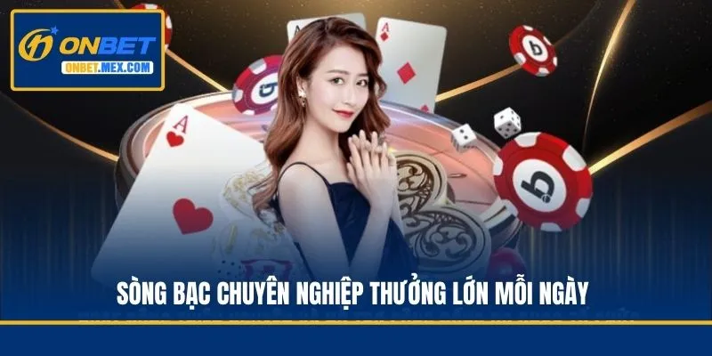 Game đạt chuẩn Sbotop, rất đáng chơi - Sbotop