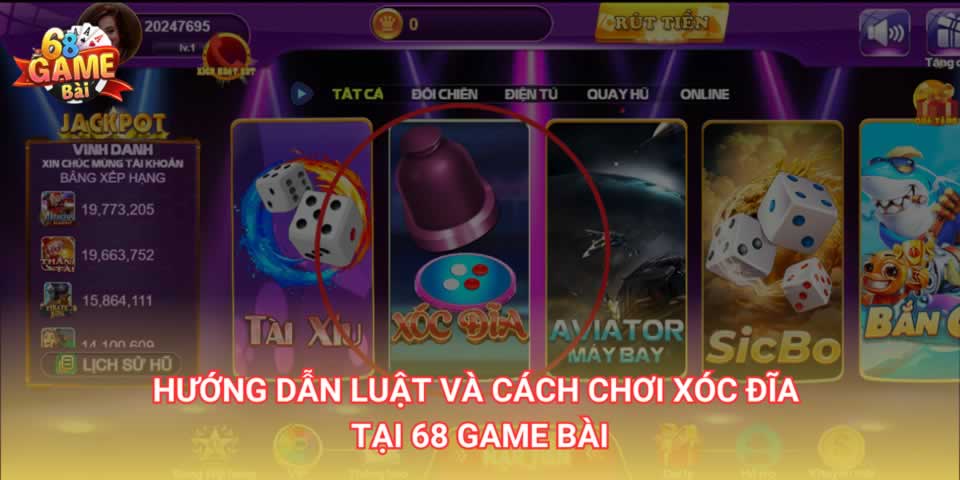 Nắm vững luật chơi của tất cả các giải đấu cấp Cmd368 - Cmd368