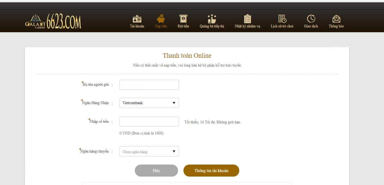 Bạn nên làm gì nếu vô tình truy cập vào trang web lừa đảo Ok365? - Ok365
