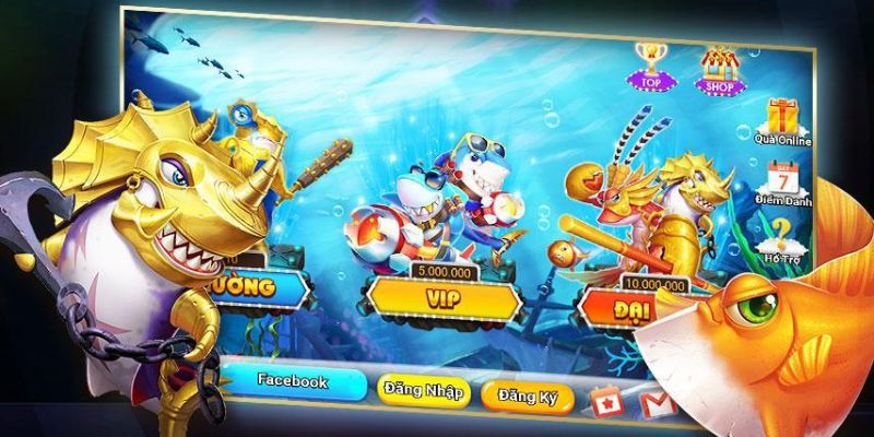 So sánh Mocbai với các trang web chơi game khác - Mocbai