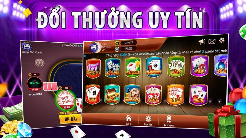 Các trò chơi thể thao Ds99 phổ biến - Ds99