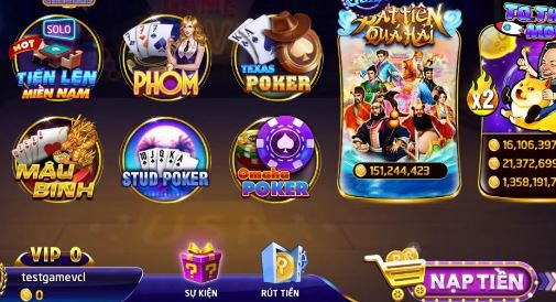 Dưới đây là tổng quan về các trang web chơi game uy tín được xếp hạng Vb66 - Vb66