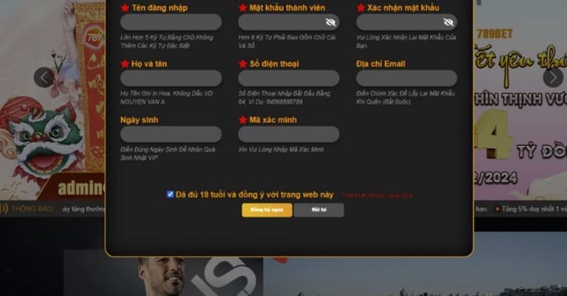 Liên kết Bongdalu có bị chặn không? - Bongdalu