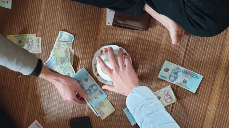 Phản hồi của người dùng về xổ số 8Xbet - 8Xbet