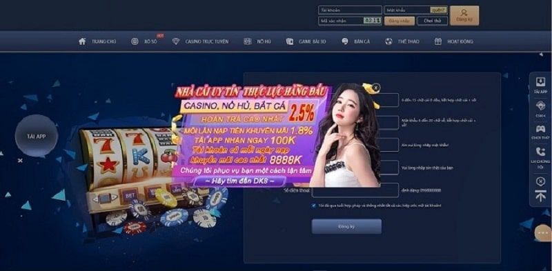 Ưu điểm của Sen88 với tư cách là một trang web chơi game có giá trị - Sen88