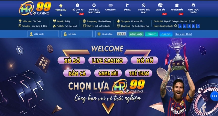 Câu lạc bộ K8vn cung cấp các tùy chọn gửi và rút tiền vô cùng hấp dẫn - K8vn