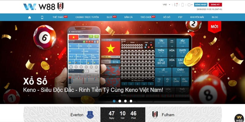 Cuộc thi cấp độ Ev88 - Ev88
