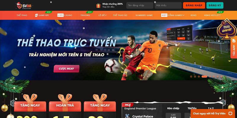 Tài liệu này tổng hợp thông tin về trang web chơi game trực tuyến Vn6 - Vn6