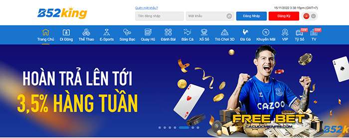 Cách thắng cược trong các trò chơi cấp độ Hitclub - Hitclub