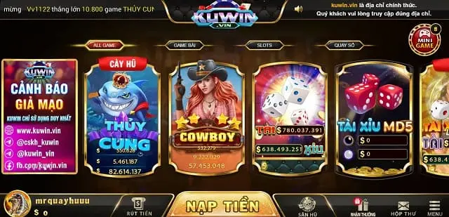 Vnq8com là một thương hiệu game cung cấp dịch vụ cá cược miễn phí - Vnq8