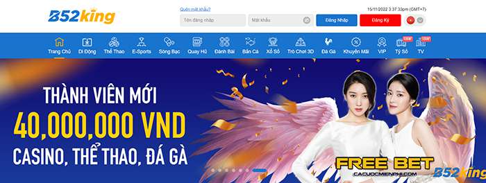 Thiết kế giao diện của Aog777 rất độc đáo và khác biệt - Aog777