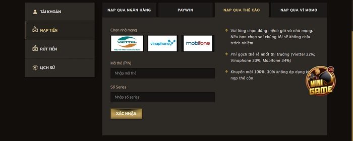 Hạn chế của trang web cổng game 009Bet - 009Bet