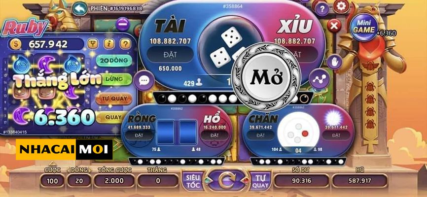 Ưu điểm khi đặt cược vào các công ty cá cược cấp Daga88 - Daga88
