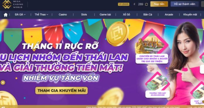 Hướng dẫn nạp và rút tiền trực tuyến 126Bet - 126Bet