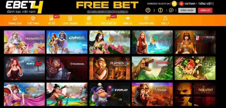 Cơ chế nhận thưởng Fun789 - Fun789