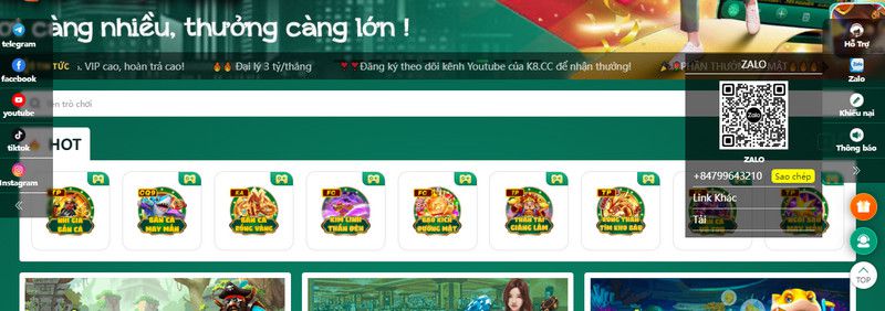 Điều gì làm cho 88Vv trở nên độc đáo? - 88Vv