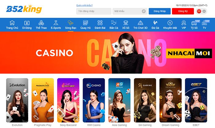 Gg88 sở hữu một thư viện trò chơi ấn tượng - Gg88