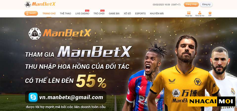 Có kinh nghiệm thi đấu chuyên nghiệp cấp độ King88 - King88