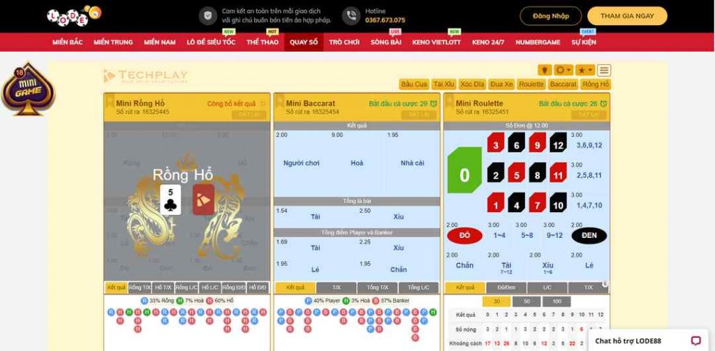 Tận hưởng trải nghiệm cá cược và chơi game đẳng cấp Winwin trên một nền tảng tuyệt vời - Winwin