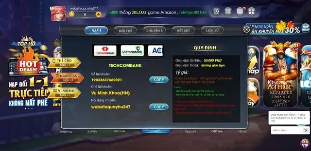 Dt68 Game Center – Thiên đường game được hàng ngàn người yêu thích - Dt68