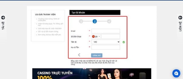 Tải ứng dụng Gowin và trải nghiệm niềm vui độc đáo - Gowin