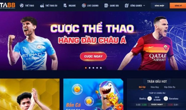 Nền tảng đạt chuẩn Abcvip này cung cấp hơn 2600 trò chơi - Abcvip