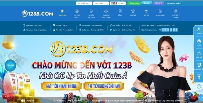 Các hoạt động quảng bá cấp Ffok dựa trên sự kiện này - Ffok